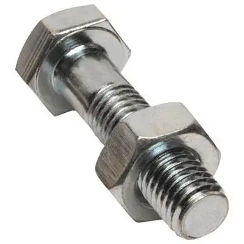 Stainless Steel Anti Theft Bolts