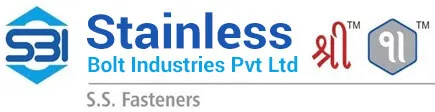 Stainless Bolt Industries Pvt Ltd