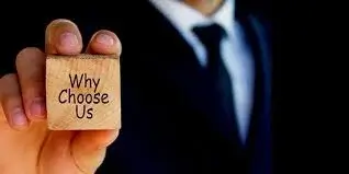 Why Choose Us?