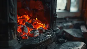 Heat Treatment of Fasteners - Furnaces