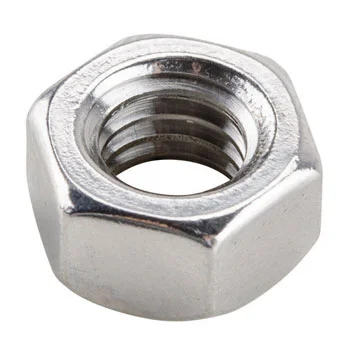 Stainless Steel Nut Bolt