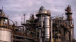 Oil Gas & Petro Chemical Fasteners for Energy Applications